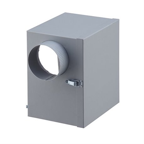 Boitier filtre isolé B500 