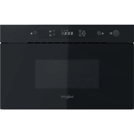 Micro-ondes solo tout intégrable Ligne Universel MBNA990B 22 Litres 750 Watts