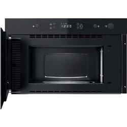 Micro-ondes solo tout intégrable Ligne Universel MBNA990B 22 Litres 750 Watts