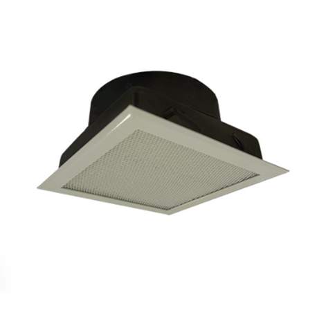 Bouche Aspi avec filtre Ø125 mm