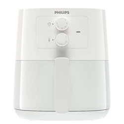 Friteuse 0.8 kg Série 3000 Airfryer L HD9200.10 1400 Watts noir et argent