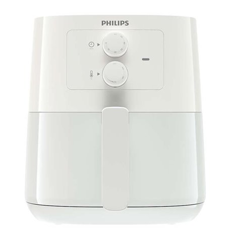 Friteuse 0.8 kg Série 3000 Airfryer L HD9200.10 1400 Watts noir et argent