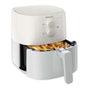 Friteuse 0.8 kg Série 3000 Airfryer L HD9200.10 1400 Watts noir et argent
