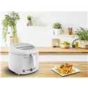 Friteuse UNO FF203B10 1470 Watts gris clair