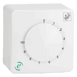 Variateur de tension TD EVO VAR + ECOWATT