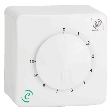 Variateur de tension TD EVO VAR + ECOWATT