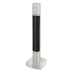 Tour de ventilation Avec commande à distance