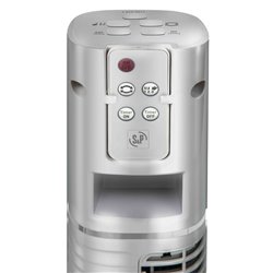 Tour de ventilation Avec commande à distance