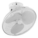 Ventilateur de plafond Ø400 mm Commande à distance