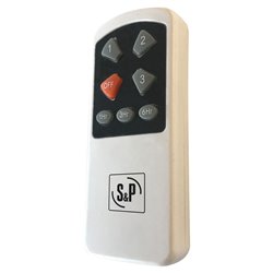 Radio commande KIT RC HTB