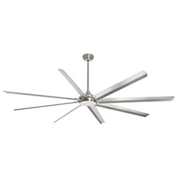 Ventilateur de plafond HTB Ø 2,5m