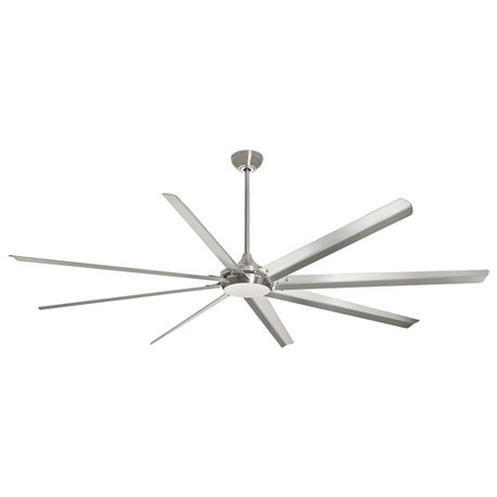 Ventilateur de plafond HTB Ø 2,5m