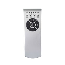 Ventilateur de plafond HTB Ø 2,5m
