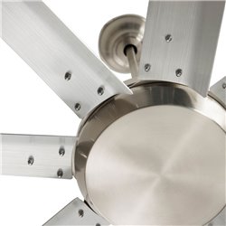 Ventilateur de plafond HTB Ø 3m