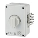 Thermostat pour ventilateur plafond