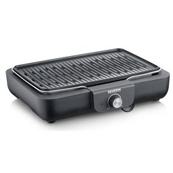 Barbecue électrique PG 8556 2300 Watts noir