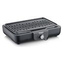 Barbecue électrique PG 8556 2300 Watts noir