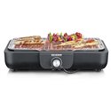 Barbecue électrique PG 8554 2300 Watts noir