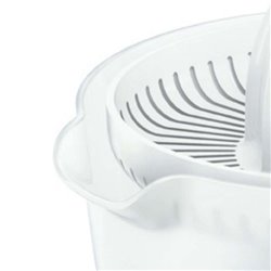 Presse-agrumes avec pichet de 0,5 L Daily Collection HR2738.00