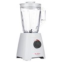 Blender 2 L BlendForce 2 LM420110 600 Watts blanc