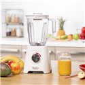 Blender 2 L BlendForce 2 LM420110 600 Watts blanc