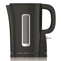Bouilloire 1,7 L Kitchen Studio KSBOUIL17BLACK 2200 Watts noir