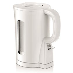 Bouilloire 1,7 L Kitchen Studio KSBOUIL17BLANC 2200 Watts blanc
