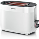 Toaster 2 fentes MyMoment TAT2M121 2 fentes blanc