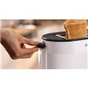 Toaster 2 fentes MyMoment TAT2M121 2 fentes blanc