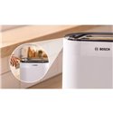 Toaster 2 fentes MyMoment TAT2M121 2 fentes blanc