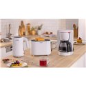Toaster 2 fentes MyMoment TAT2M121 2 fentes blanc