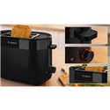 Toaster 2 fentes MyMoment TAT2M123 2 fentes noir