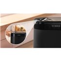 Toaster 2 fentes MyMoment TAT2M123 2 fentes noir