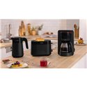 Toaster 2 fentes MyMoment TAT2M123 2 fentes noir