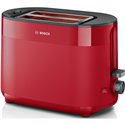 Toaster 2 fentes MyMoment TAT2M124 2 fentes rouge