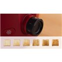 Toaster 2 fentes MyMoment TAT2M124 2 fentes rouge
