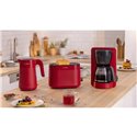 Toaster 2 fentes MyMoment TAT2M124 2 fentes rouge
