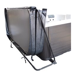 Lève-couverture compatible avec tous les spas Kinedo 