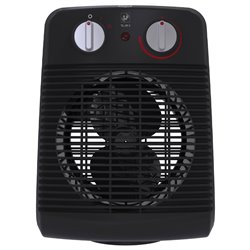Radiateur soufflant Vertical 1000/2000 Watts