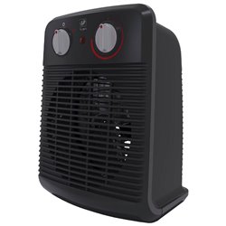 Radiateur soufflant Vertical 1000/2000 Watts