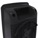Radiateur soufflant Vertical 1000/2000 Watts