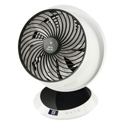 Ventilateur de table Ø270 mm 30 Watts
