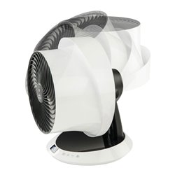 Ventilateur de table Ø270 mm 30 Watts