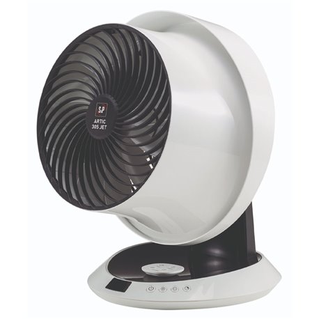 Ventilateur de table Ø270 mm 30 Watts