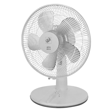 Ventilateur de table Ø400 mm 50 Watts