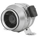 Ventilateur de conduit Jetline 1000 m3/h Ø200 mm
