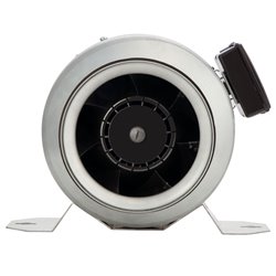 Ventilateur de conduit Jetline 1000 m3/h Ø200 mm