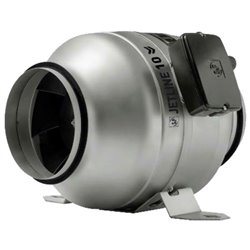 Ventilateur de conduit Jetline 1000 m3/h Ø200 mm