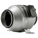 Ventilateur de conduit Jetline 1000 m3/h Ø200 mm