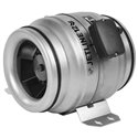 Ventilateur de conduit Jetline 1200 m3/h Ø250 mm